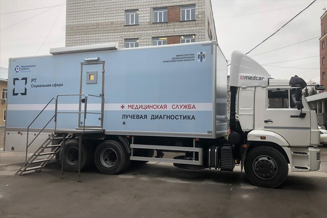 Внутреннее оформление