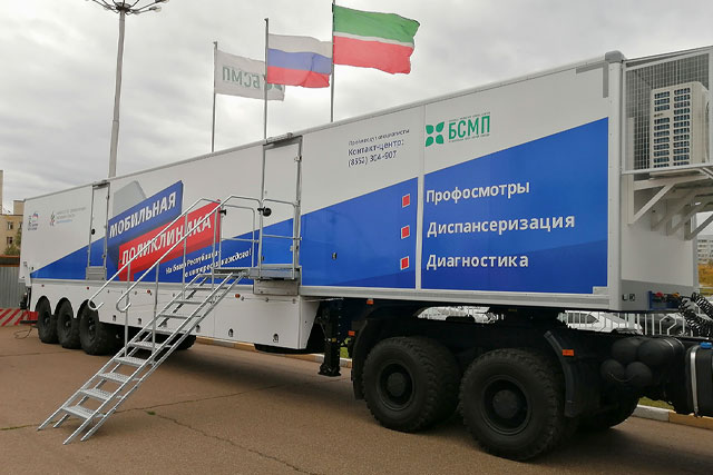 Внутреннее оформление